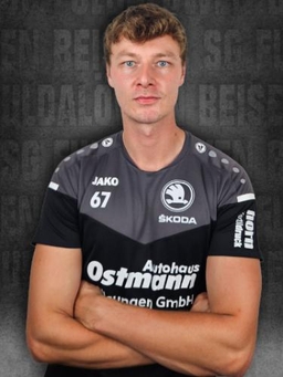 Avatar Bild für Lars Becker