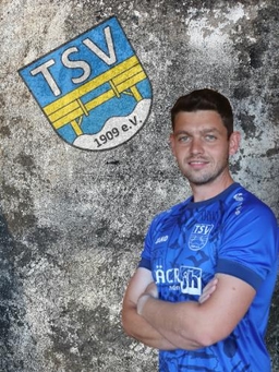 Avatar Bild für Maximilian Markowetz