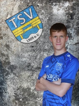 Avatar Bild für Finnegan Messer