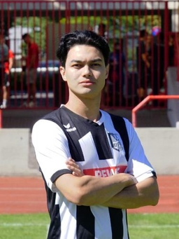 Avatar Bild für Gabriel Handloegten