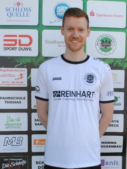 Avatar Bild für Noah Brechmann