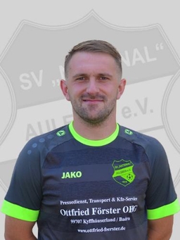 Avatar Bild für Kevin Glieber