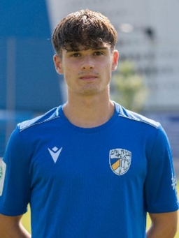 Avatar Bild für Paul Fiebiger