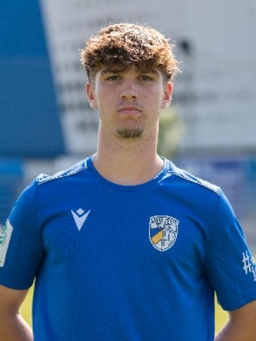 Avatar Bild für Maximilian Koch