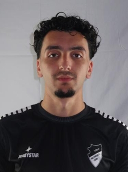 Avatar Bild für Abderrahman Elmajjaoui