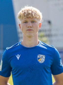 Avatar Bild für Finn Ruppe