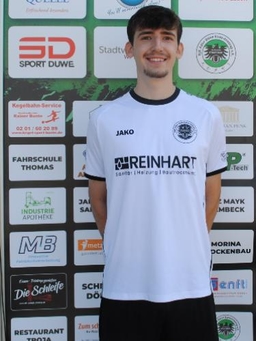 Avatar Bild für Marco Schoofs