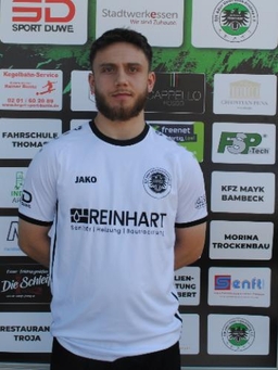 Avatar Bild für Kevin Tole