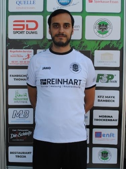 Avatar Bild für Furkan Ünacan