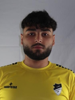 Avatar Bild für Araz Panahi Motamed