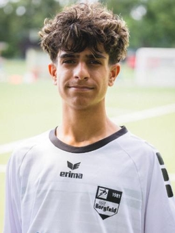 Avatar Bild für Alex Anil Akin