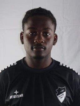 Avatar Bild für Clarence Yomi