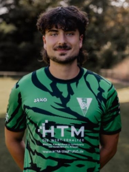 Avatar Bild für Vinzenz Schever