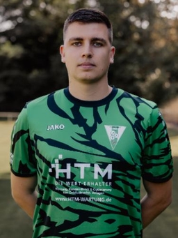 Avatar Bild für Mike Schinhofen