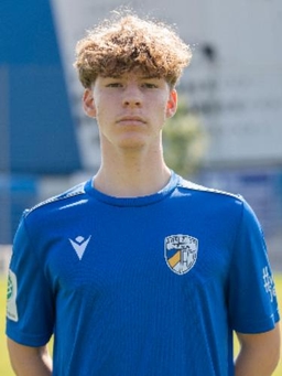 Avatar Bild für Jannis Zoch