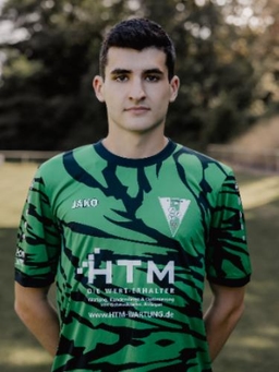 Avatar Bild für Jonas Vaudlet