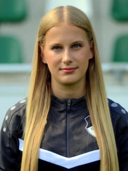 Avatar Bild für Johanna Meyer