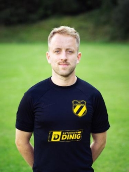 Avatar Bild für Kevin Wiesen