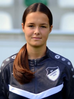 Avatar Bild für Lia Sartison