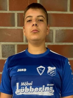 Avatar Bild für Justin Giberlein