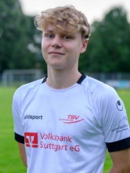 Avatar Bild für Lukas Hanle