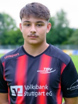 Avatar Bild für Dimitrios Devetzis