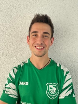 Avatar Bild für Ricco Grießbaum