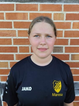 Avatar Bild für Maresa Fühner