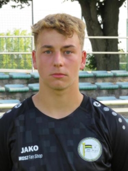 Avatar Bild für Luca Ehrhardt