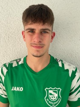 Avatar Bild für Samuel Willmann