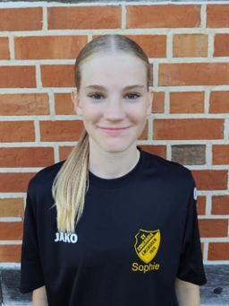 Avatar Bild für Sophie Küpker