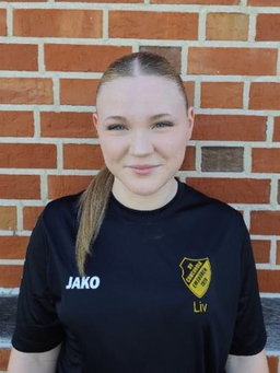 Avatar Bild für Liv Marie Pöttker