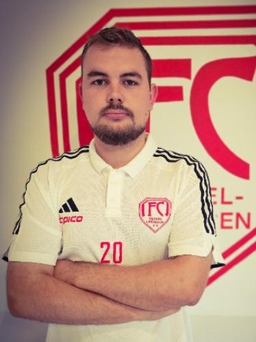 Avatar Bild für Timo Kastens
