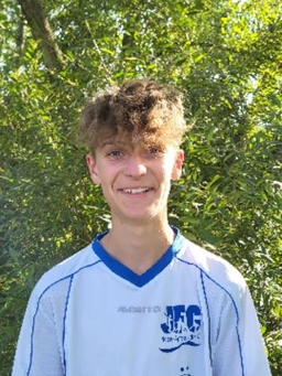 Avatar Bild für Luca Erfurt