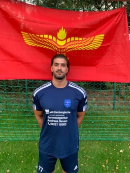 Avatar Bild für Aday Kilic