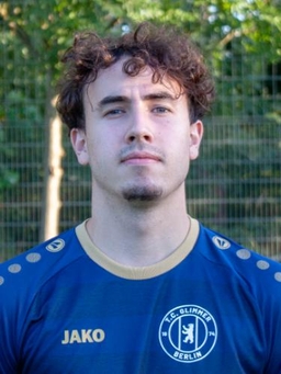 Avatar Bild für Simon Mücher