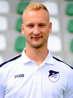 Avatar Bild für Johannes Bley