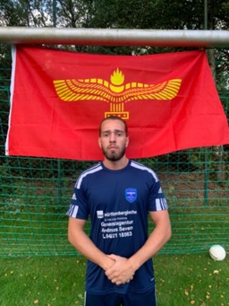Avatar Bild für Levi Kilic