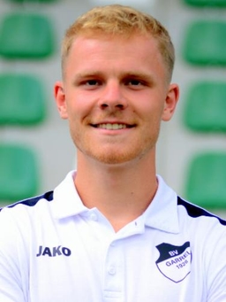 Avatar Bild für Thomas Bley
