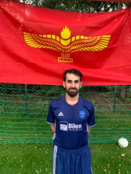 Avatar Bild für Gabro Özcan