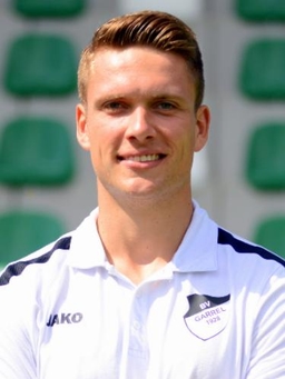 Avatar Bild für Jannik Lohmann