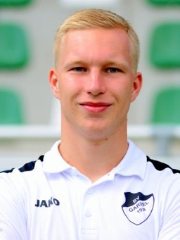 Avatar Bild für Niklas Macke