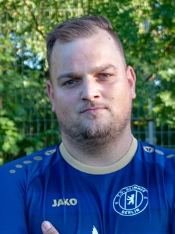 Avatar Bild für Patrick Wagner