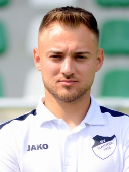 Avatar Bild für Mihnea-Christian Marian