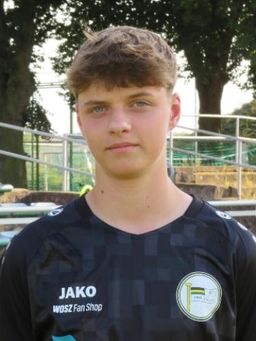 Avatar Bild für Finn Weiser