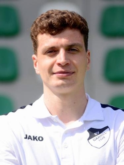 Avatar Bild für Andre Oltmann