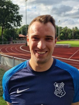 Avatar Bild für Niklas Grüter