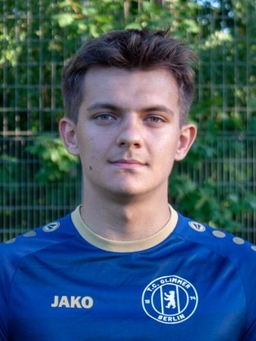 Avatar Bild für Damian Simnitzki