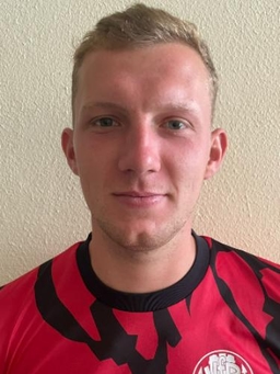 Avatar Bild für Robin Fögen