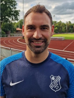 Avatar Bild für Florian Jansen